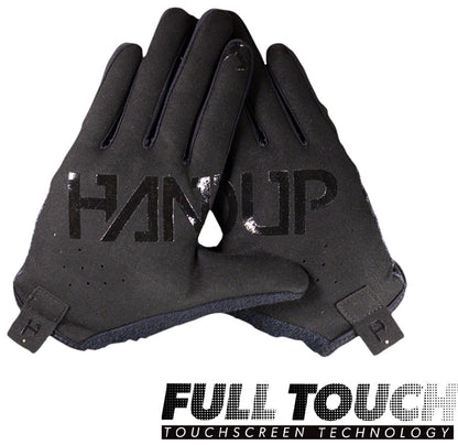 Most Days Pure Black Gloves - GL00611-01.jpg