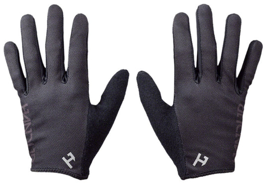 Most Days Pure Black Gloves - GL00611.jpg