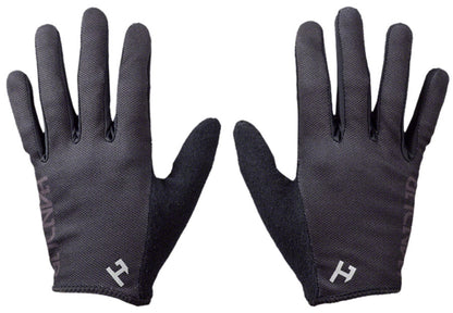 Most Days Pure Black Gloves - GL00611.jpg
