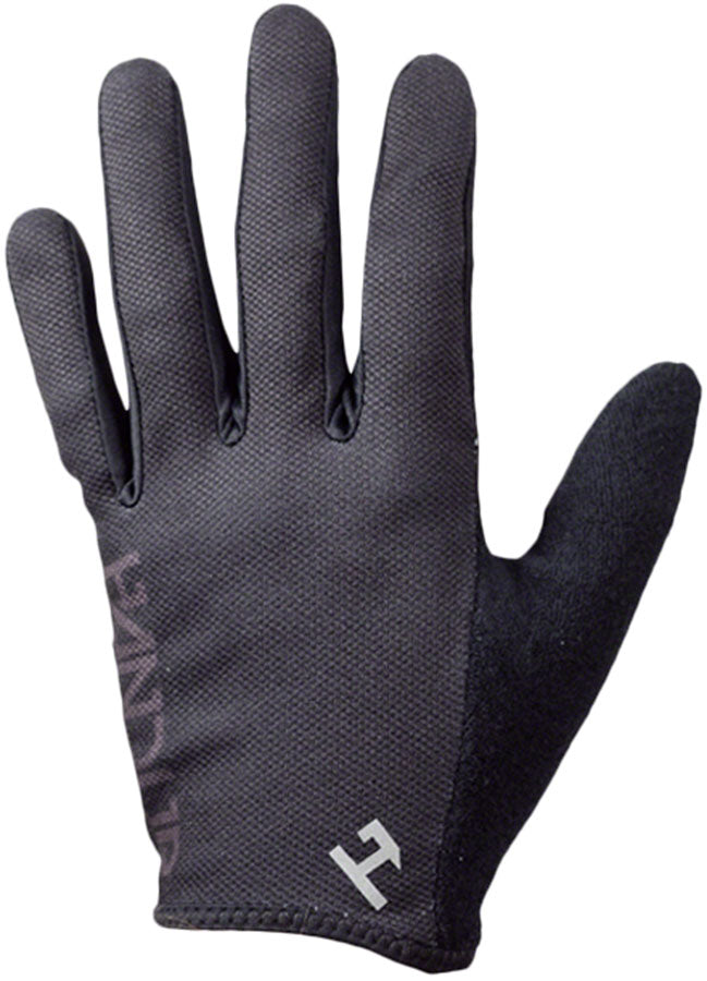 Most Days Pure Black Gloves - GL00612-02.jpg