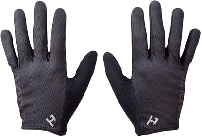 Most Days Pure Black Gloves - GL00612.jpg