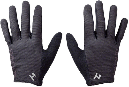 Most Days Pure Black Gloves - GL00612.jpg