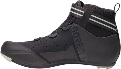Nix Cycling Boot - Black/Black - SH02793-01.jpg