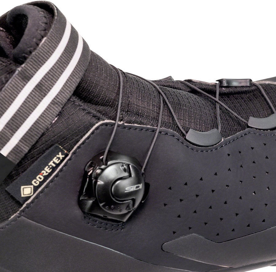 Nix Cycling Boot - Black/Black - SH02793-07.jpg