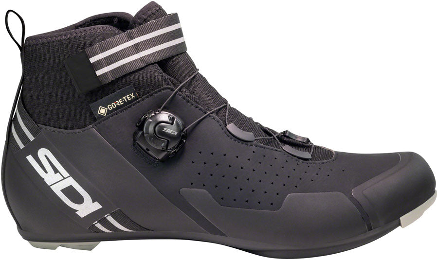 Nix Cycling Boot - Black/Black - SH02793.jpg