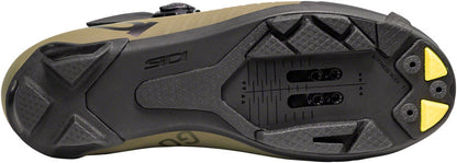 Hiemx Cycling Boot - Black/Green Olive - SH02826-05.jpg