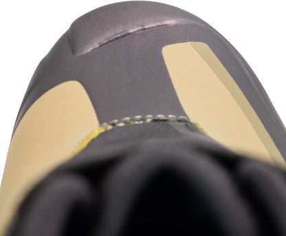 Hiemx Cycling Boot - Black/Green Olive - SH02826-07.jpg