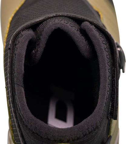 Hiemx Cycling Boot - Black/Green Olive - SH02826-09.jpg