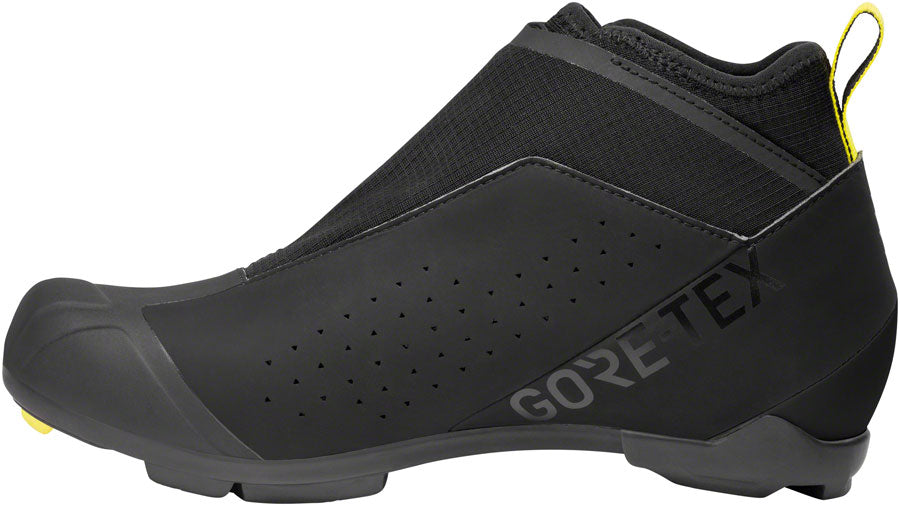 Glacies Cycling Boot - Black/Black - SH02837-01.jpg
