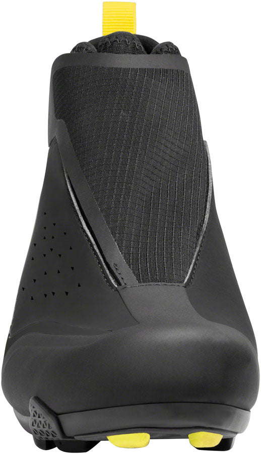 Glacies Cycling Boot - Black/Black - SH02837-03.jpg