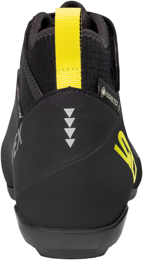 Glacies Cycling Boot - Black/Black - SH02837-04.jpg