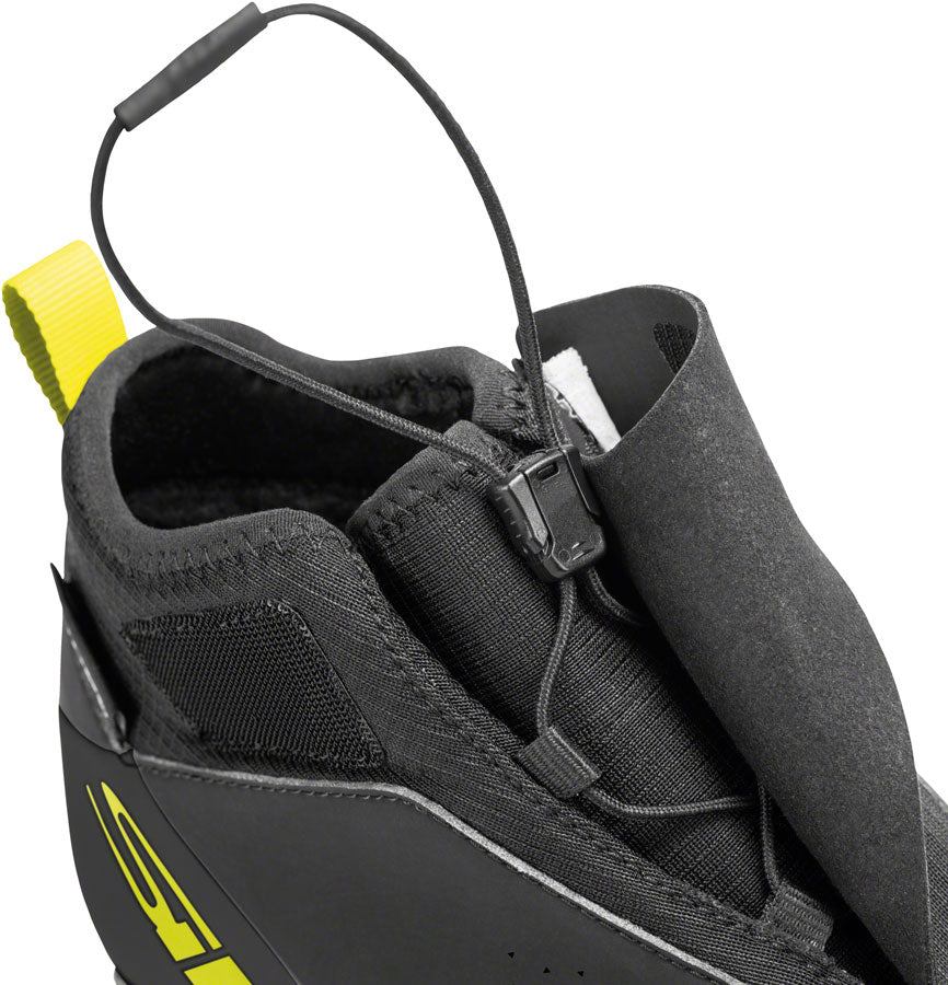 Glacies Cycling Boot - Black/Black - SH02837-06.jpg