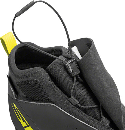 Glacies Cycling Boot - Black/Black - SH02837-06.jpg