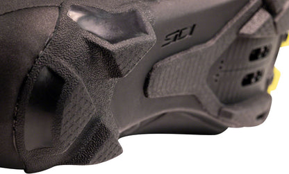 Glacies Cycling Boot - Black/Black - SH02837-08.jpg