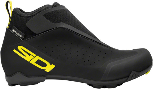 Glacies Cycling Boot - Black/Black - SH02837.jpg