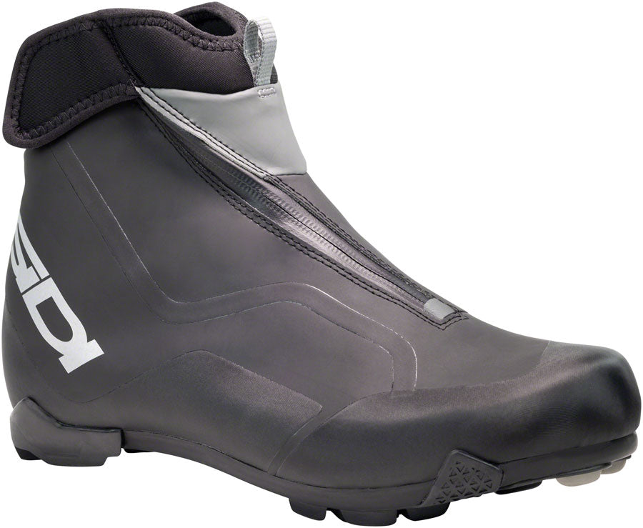 Algor Cycling Boot - Black/Black - SH02848-02.jpg