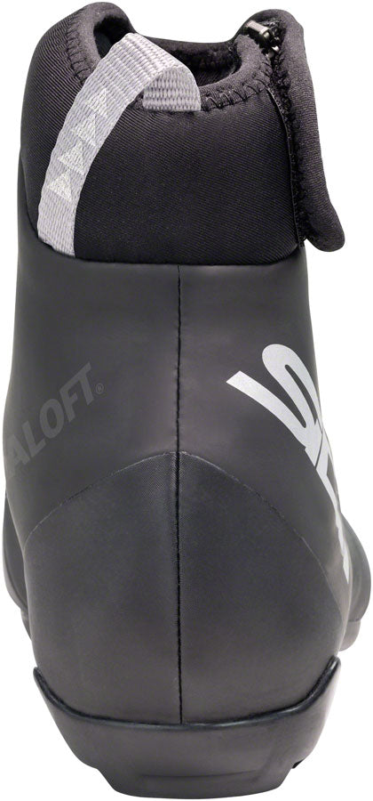 Algor Cycling Boot - Black/Black - SH02848-04.jpg