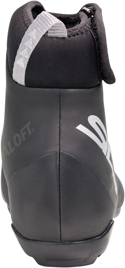 Algor Cycling Boot - Black/Black - SH02848-04.jpg