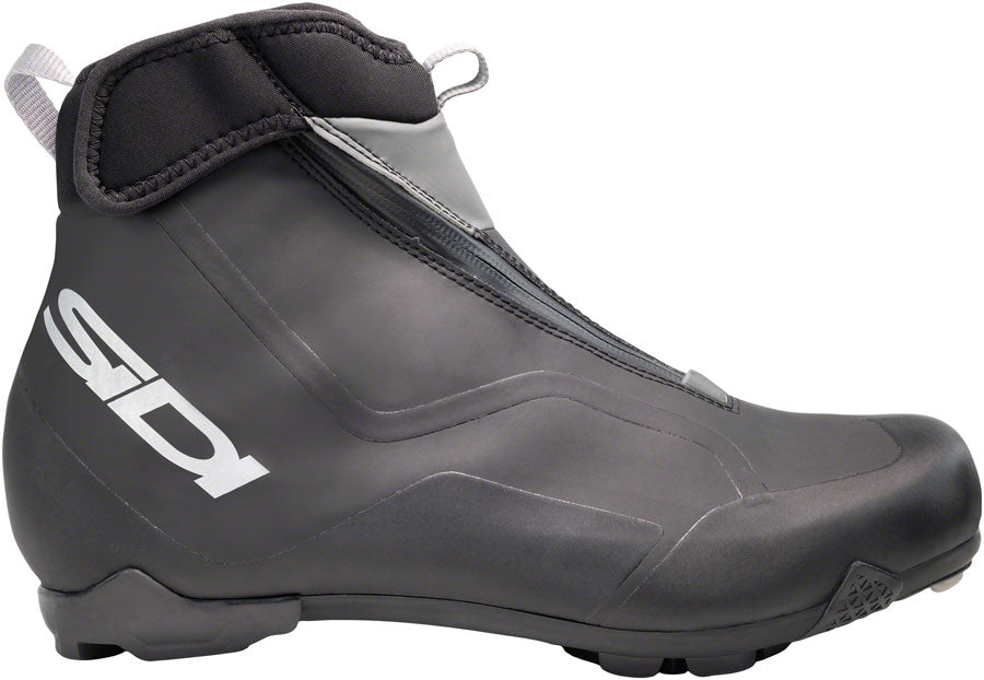 Algor Cycling Boot - Black/Black - SH02848.jpg