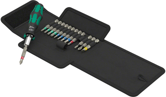 Kraftform Kompakt 838 RA-S Ratcheting Screwdriver Set - TL0832.jpg