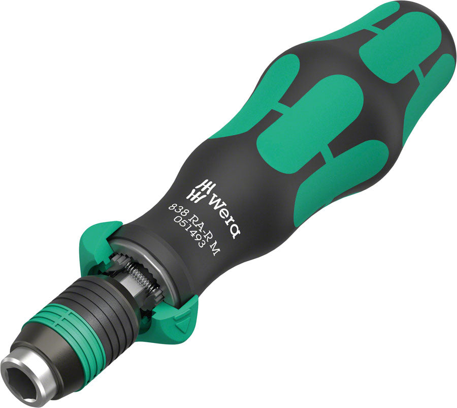 Wera 838 RA-R Bitholding Ratcheting Screwdriver - TL0835.jpg