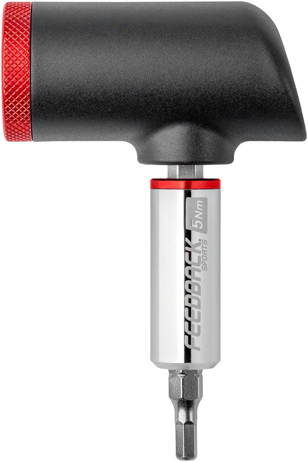 Reflex Fixed Torque Bit Driver - TL0857-01.jpg