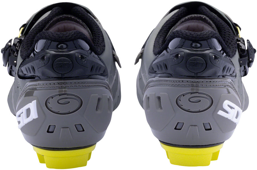 Drako 2S Mountain Clipless Shoes -  Military Yellow - SH03304-02.jpg