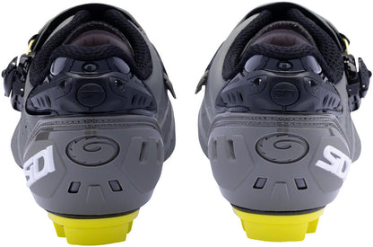 Drako 2S Mountain Clipless Shoes -  Military Yellow - SH03304-02.jpg