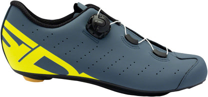 Fast 2 Road Shoes - Blue/Yellow - SH03344.jpg