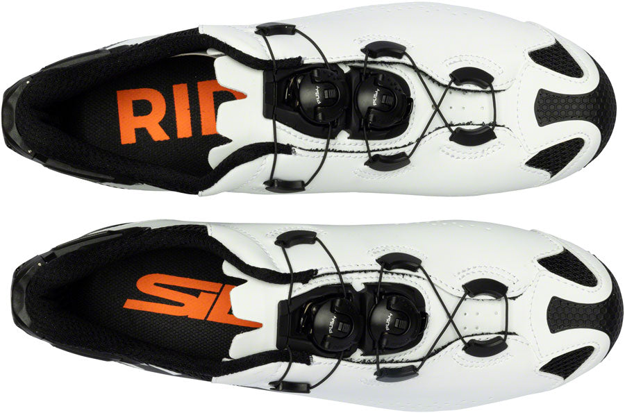 Tiger 2S SRS Mountain Clipless Shoes - White - SH03384-01.jpg