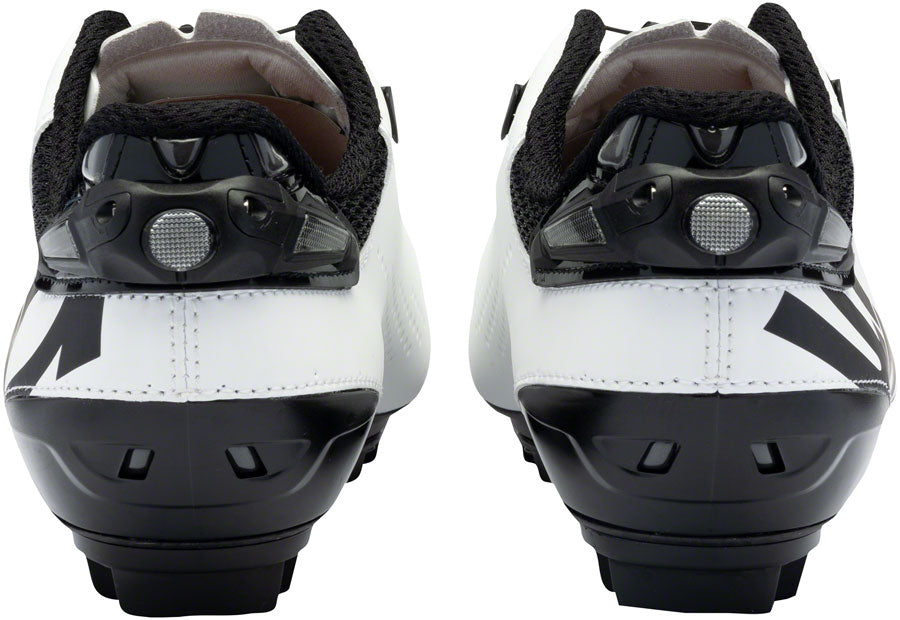 Tiger 2S SRS Mountain Clipless Shoes - White - SH03384-02.jpg