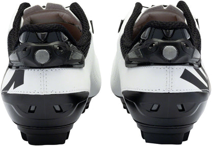 Tiger 2S SRS Mountain Clipless Shoes - White - SH03384-02.jpg
