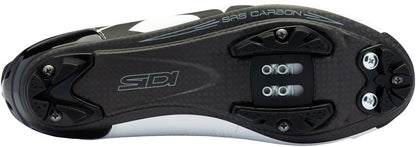 Tiger 2S SRS Mountain Clipless Shoes - White - SH03384-03.jpg