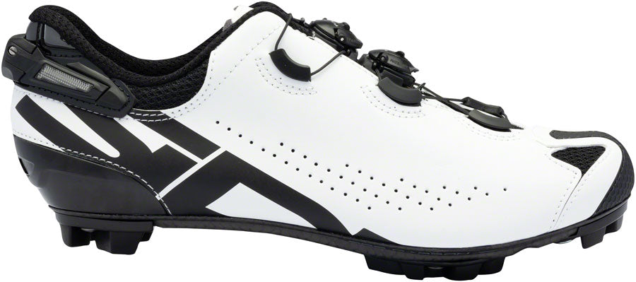 Tiger 2S SRS Mountain Clipless Shoes - White - SH03384.jpg