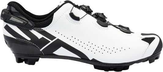 Tiger 2S SRS Mountain Clipless Shoes - White - SH03384.jpg