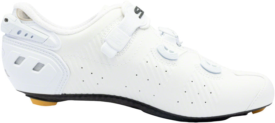Wire 2S Road Shoes - Men's,  White - SH03404-01.jpg