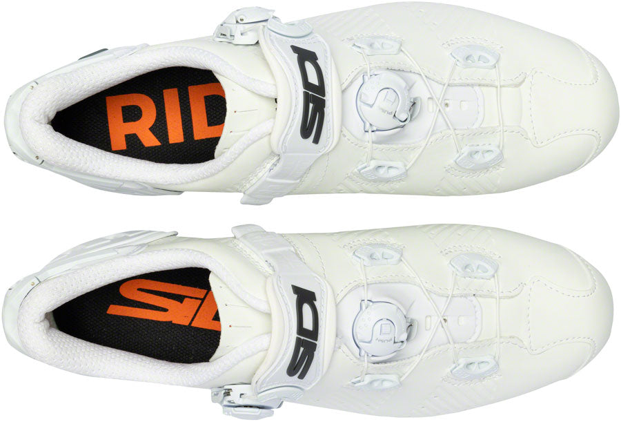 Wire 2S Road Shoes -  White - SH03404-02.jpg
