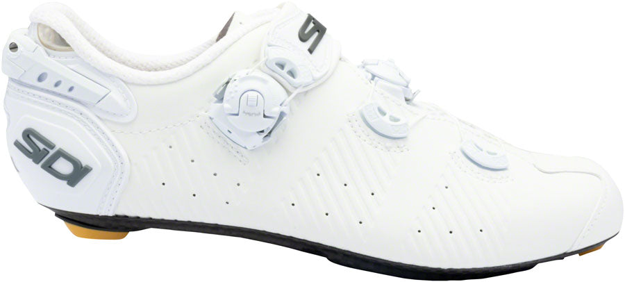 Wire 2S Road Shoes - Men's,  White - SH03404.jpg