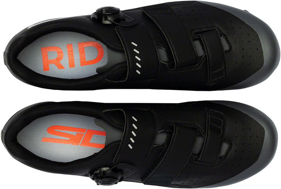 Asper Gravel Shoes - Black - SH03430-01.jpg