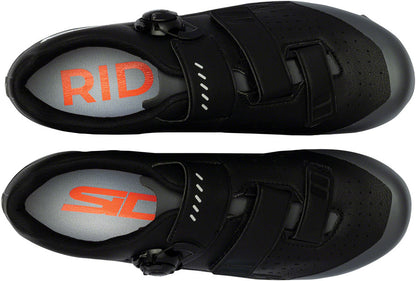 Asper Gravel Shoes - Black - SH03430-01.jpg