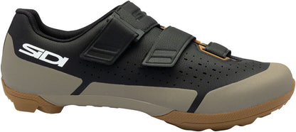 Asper Gravel Shoes - Black - SH03430-03.jpg