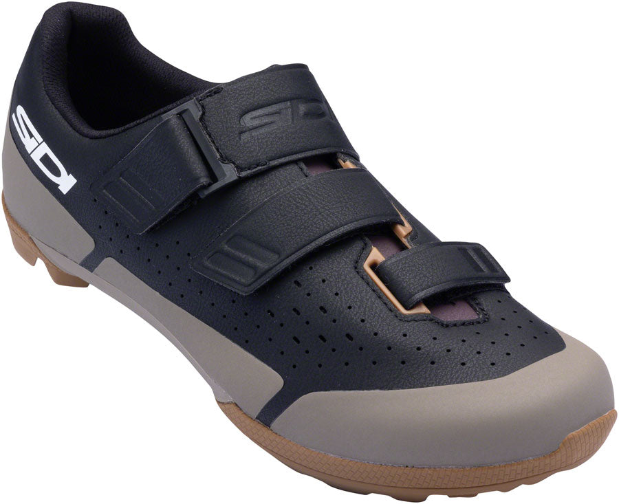 Asper Gravel Shoes - Black - SH03430.jpg
