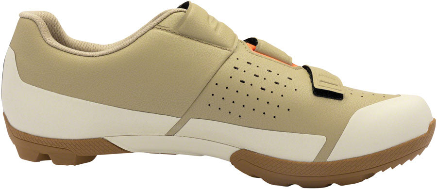 Asper Gravel Shoes - Dark Sand - SH03452-01.jpg