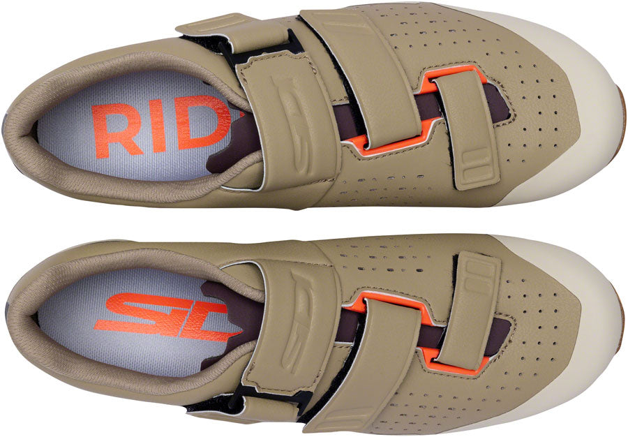 Asper Gravel Shoes - Dark Sand - SH03452-02.jpg