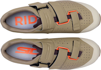 Asper Gravel Shoes - Dark Sand - SH03452-02.jpg