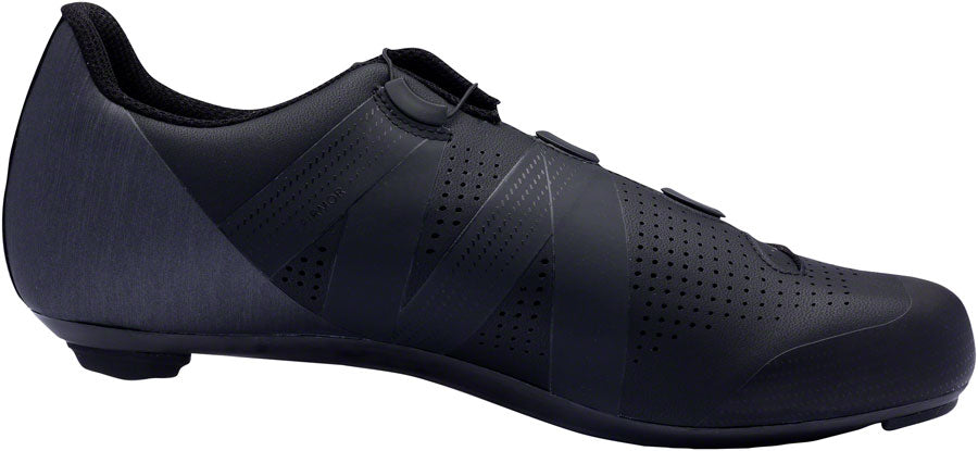 Ergo 6 Road Shoes - Dark Gray - SH03496-01.jpg