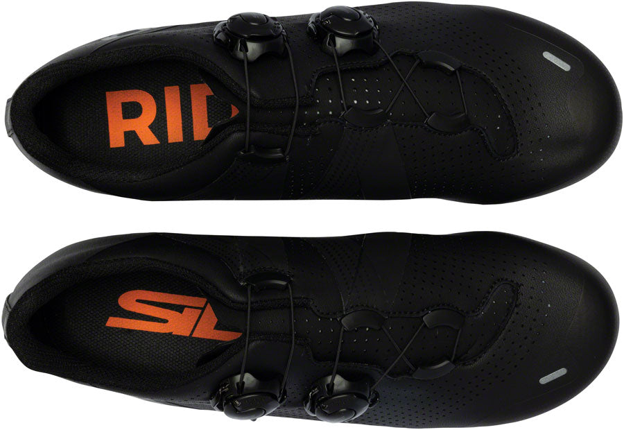 Ergo 6 Road Shoes - Dark Gray - SH03496-02.jpg