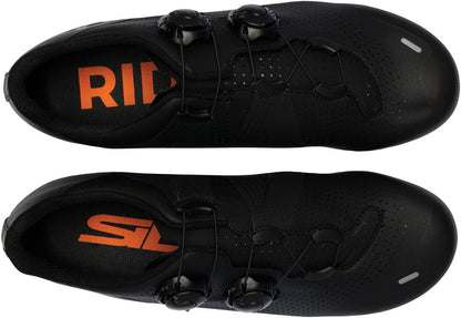 Ergo 6 Road Shoes - Dark Gray - SH03496-02.jpg