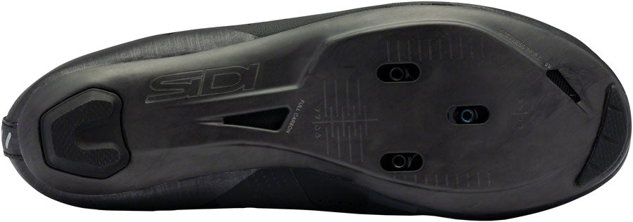 Ergo 6 Road Shoes - Dark Gray - SH03496-04.jpg