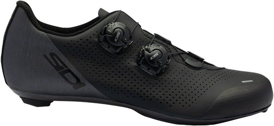 Ergo 6 Road Shoes - Men's, Dark Gray, Millennium Fit - SH03496.jpg